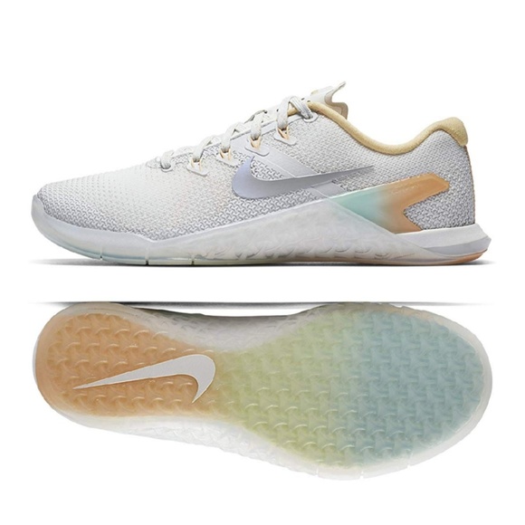 nike metcon rainbow